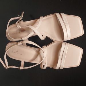 Caslon Paola Wedge Sandal